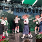 Landesjugendtag in Zell 2023 - Gauderfest